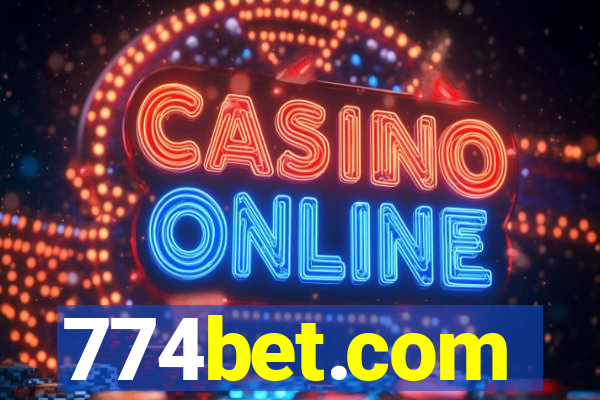 774bet.com