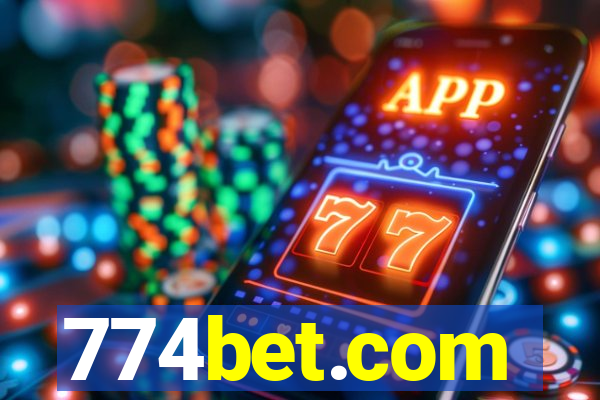 774bet.com