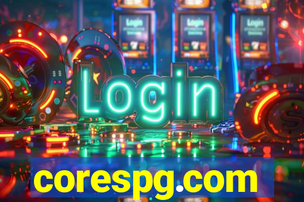 corespg.com