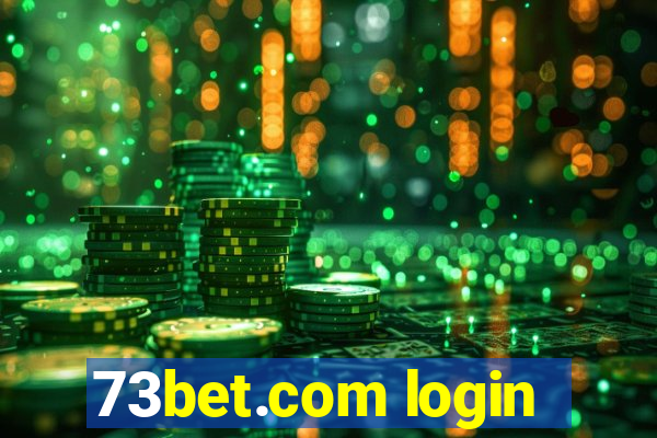 73bet.com login