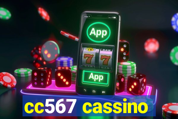 cc567 cassino