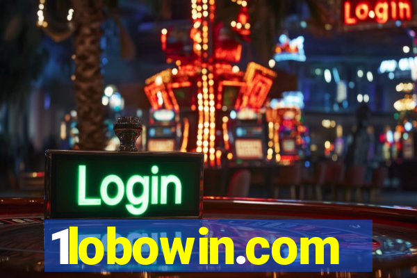 1lobowin.com