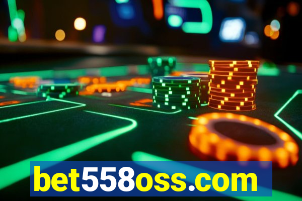 bet558oss.com