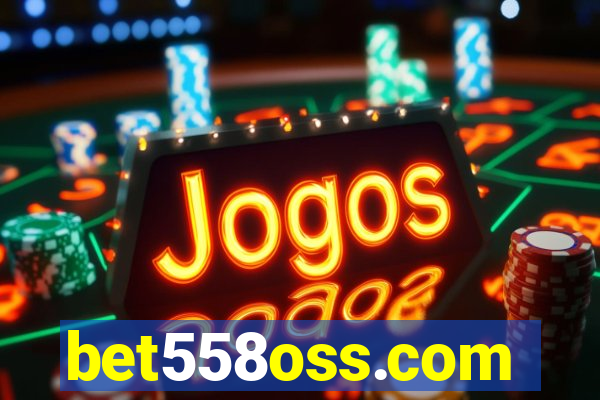 bet558oss.com