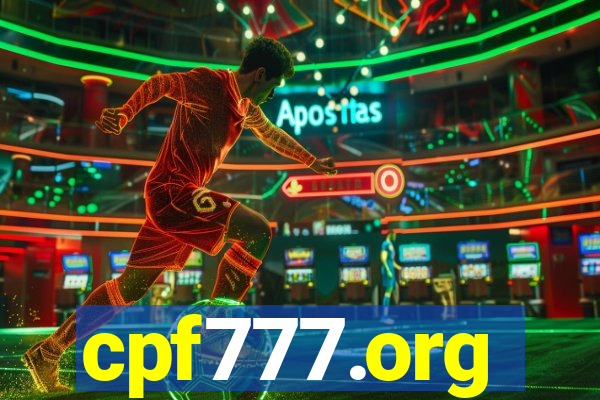 cpf777.org