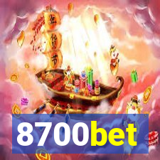 8700bet