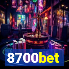 8700bet