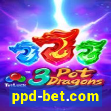 ppd-bet.com