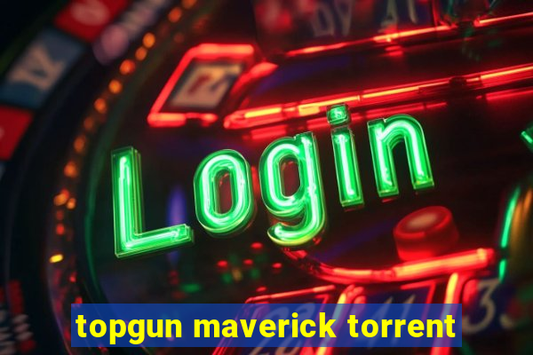 topgun maverick torrent