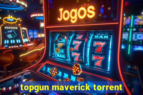 topgun maverick torrent