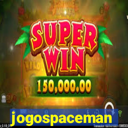 jogospaceman