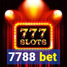 7788 bet