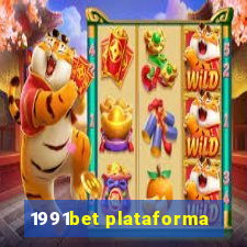 1991bet plataforma