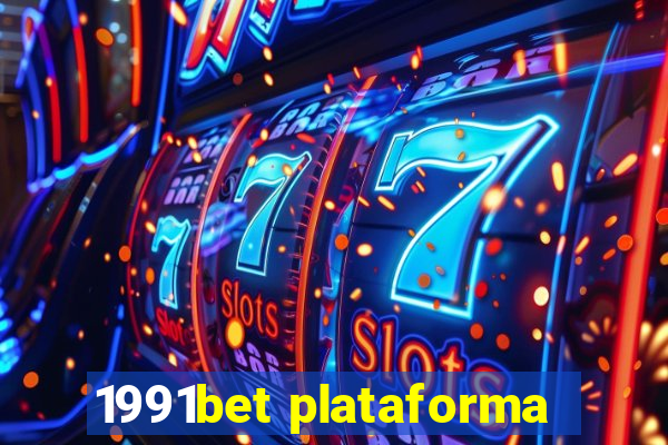 1991bet plataforma