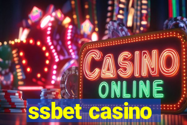 ssbet casino