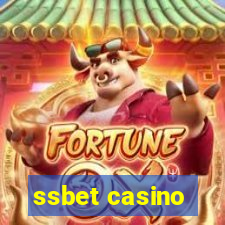 ssbet casino