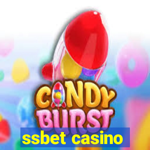 ssbet casino