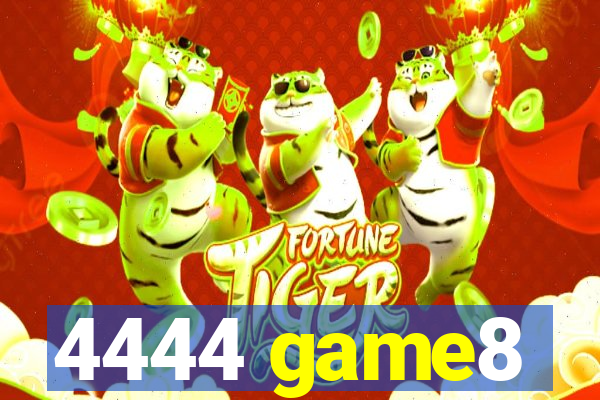 4444 game8