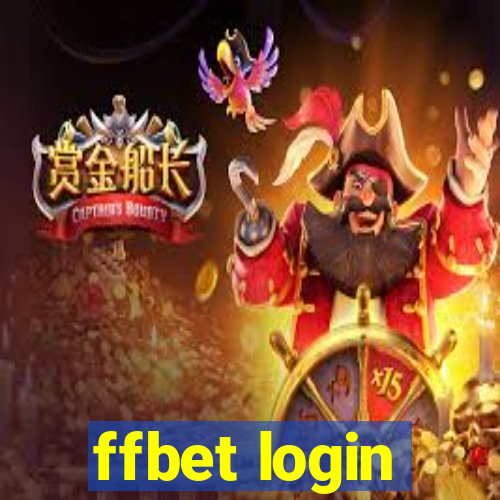 ffbet login