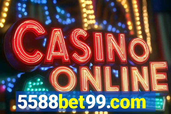 5588bet99.com