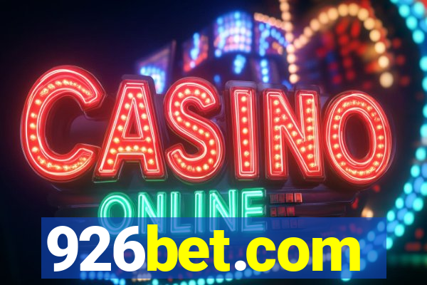 926bet.com