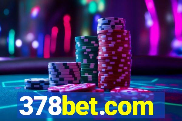 378bet.com