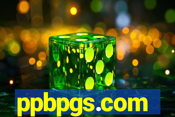 ppbpgs.com