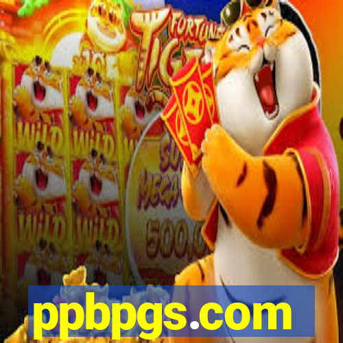 ppbpgs.com