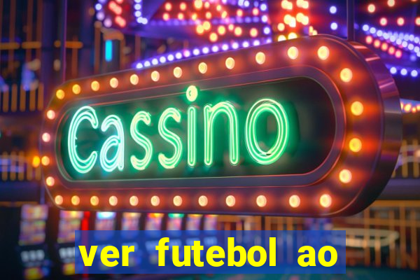 ver futebol ao vivo multi