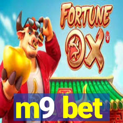 m9 bet