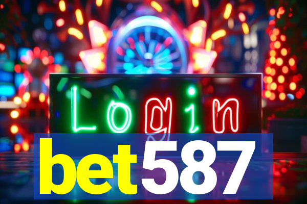 bet587