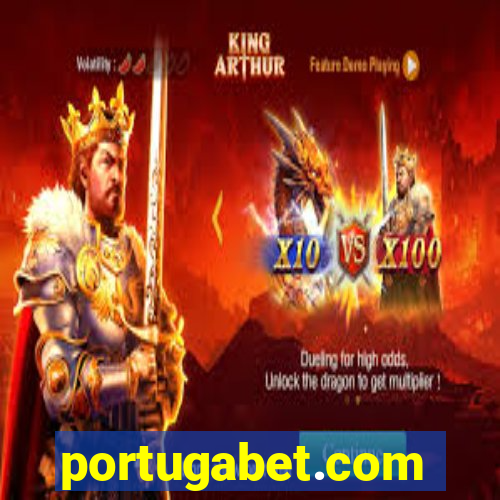 portugabet.com