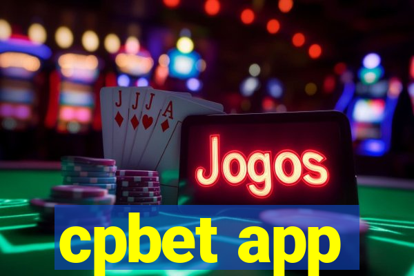 cpbet app