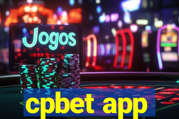 cpbet app