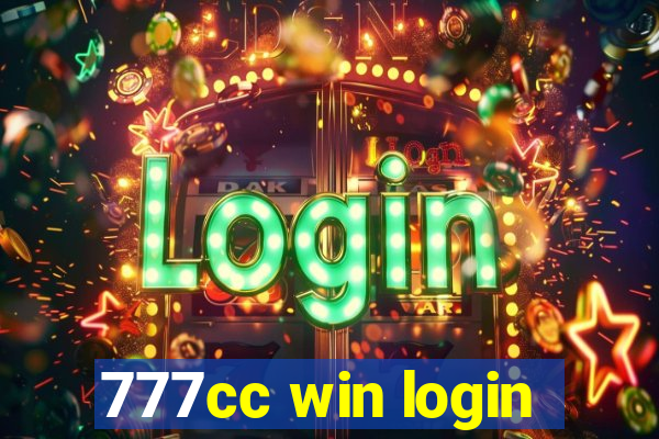 777cc win login