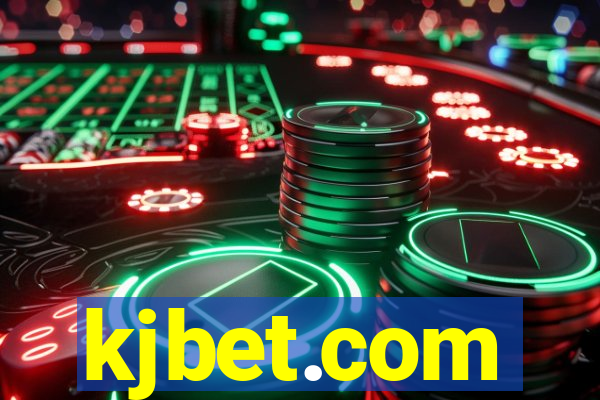 kjbet.com