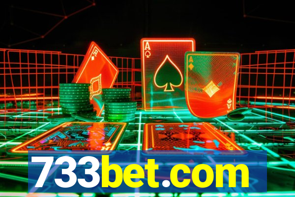 733bet.com