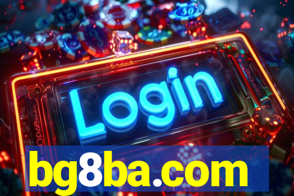 bg8ba.com