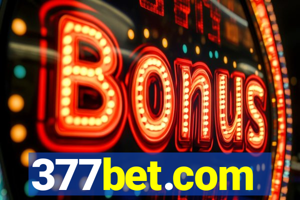 377bet.com