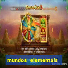 mundos elementais download apk