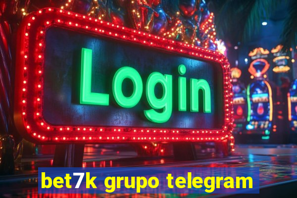 bet7k grupo telegram