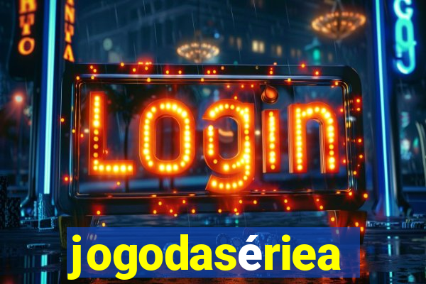 jogodasériea