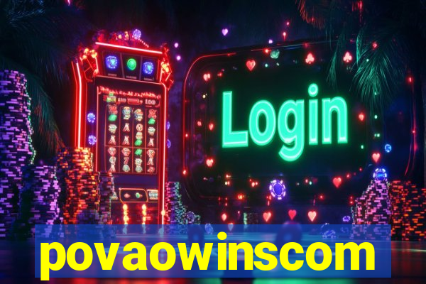 povaowinscom