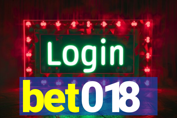 bet018