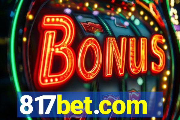 817bet.com