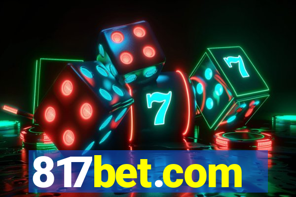 817bet.com