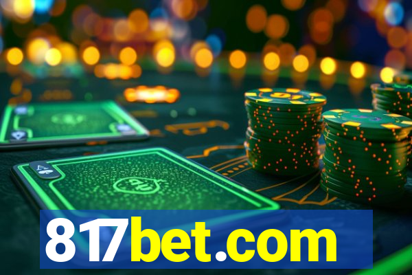 817bet.com