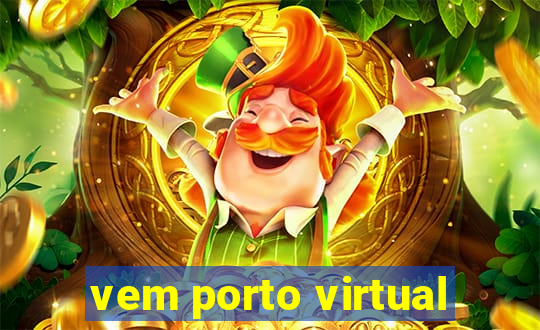 vem porto virtual