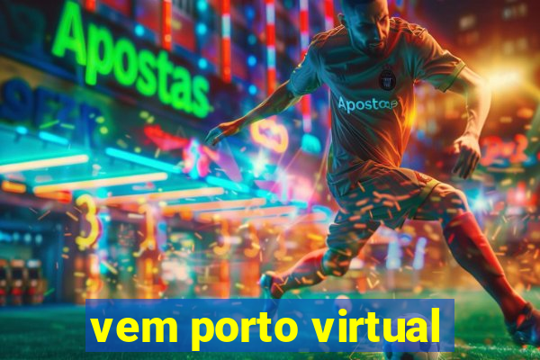 vem porto virtual