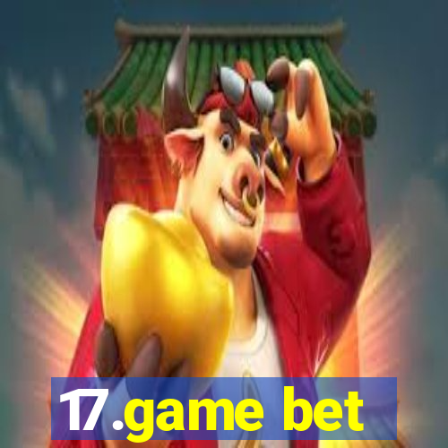 17.game bet